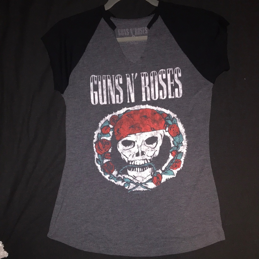 Guns N’ Roses T shirt